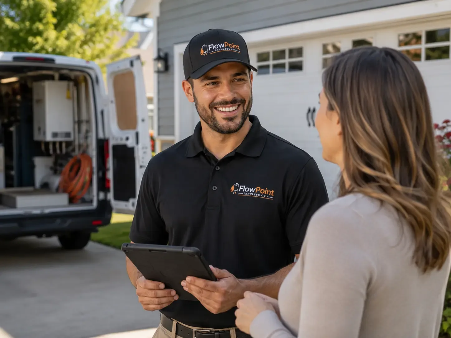 Tankless Water Heater Installation Hobson, TX FAQs